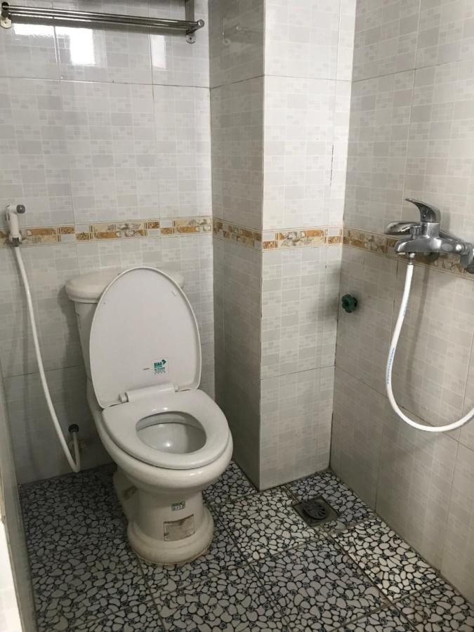 Nha Nghi Ha Anh 2 Noi Bai Ξενοδοχείο Εξωτερικό φωτογραφία