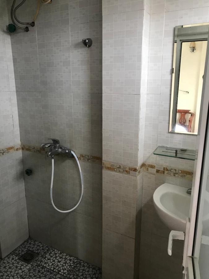 Nha Nghi Ha Anh 2 Noi Bai Ξενοδοχείο Εξωτερικό φωτογραφία