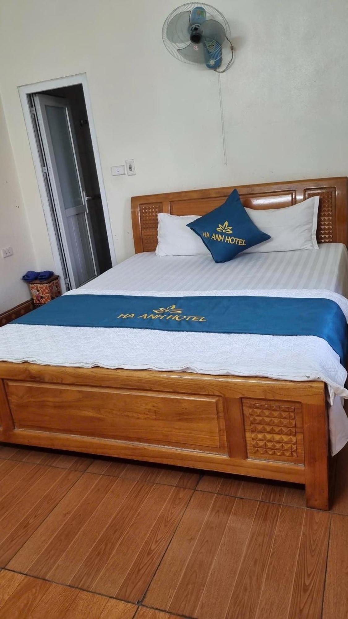 Nha Nghi Ha Anh 2 Noi Bai Ξενοδοχείο Εξωτερικό φωτογραφία